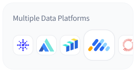 Multi-Data Platform