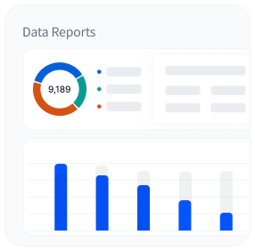 Data Report