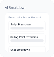 AI Creative Breakdown